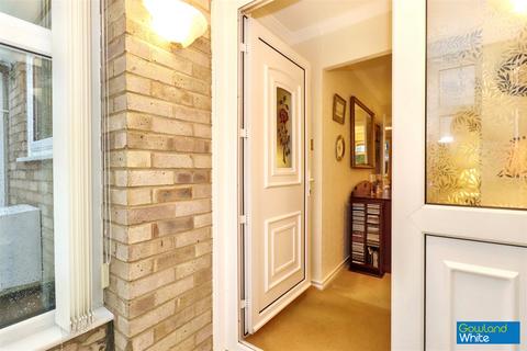 3 bedroom detached bungalow for sale, Darcy Close, Yarm, TS15 9TA