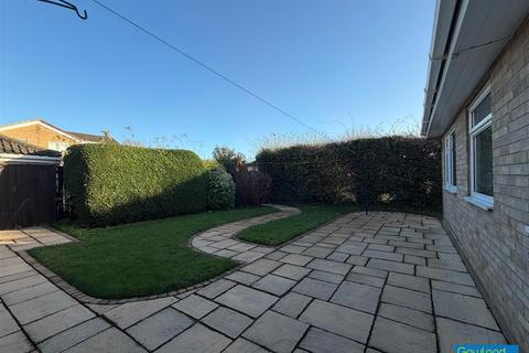 3 bedroom detached bungalow for sale, Darcy Close, Yarm, TS15 9TA