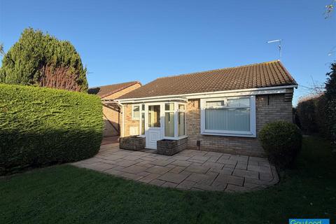 3 bedroom detached bungalow for sale, Darcy Close, Yarm, TS15 9TA