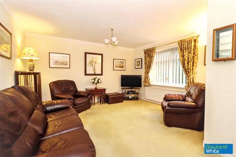 3 bedroom detached bungalow for sale, Darcy Close, Yarm, TS15 9TA