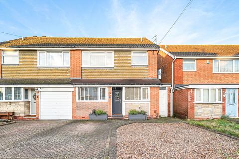 3 bedroom semi-detached house for sale, Dunstan Croft, Shirley