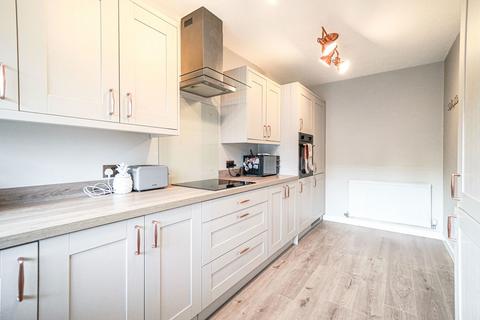 3 bedroom semi-detached house for sale, Dunstan Croft, Shirley