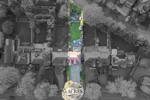 undefined, Birmingham Road, Sutton Coldfield