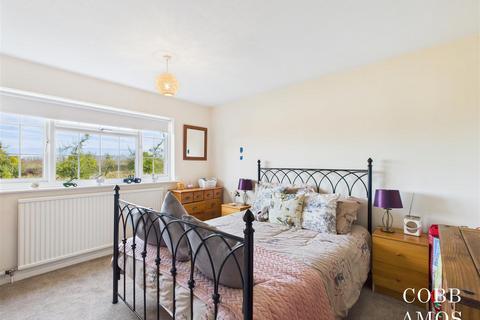 3 bedroom link detached house for sale, Bearcroft, Weobley