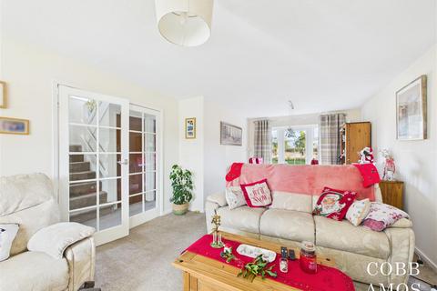 3 bedroom link detached house for sale, Bearcroft, Weobley