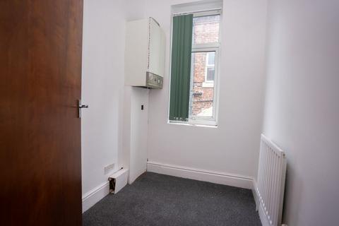 undefined, Birkenhead CH42
