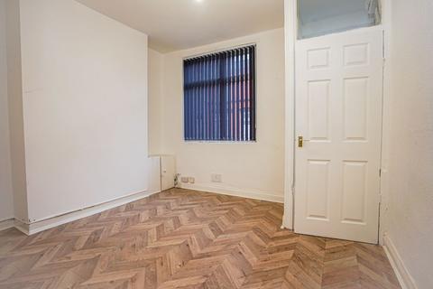 undefined, Liverpool L13
