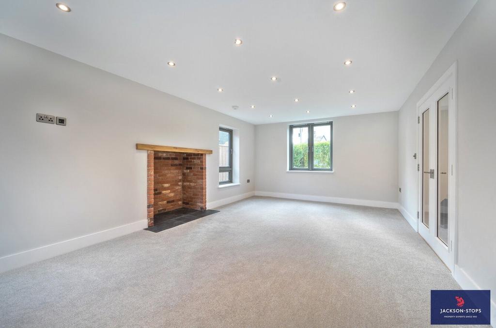 Sitting Room B