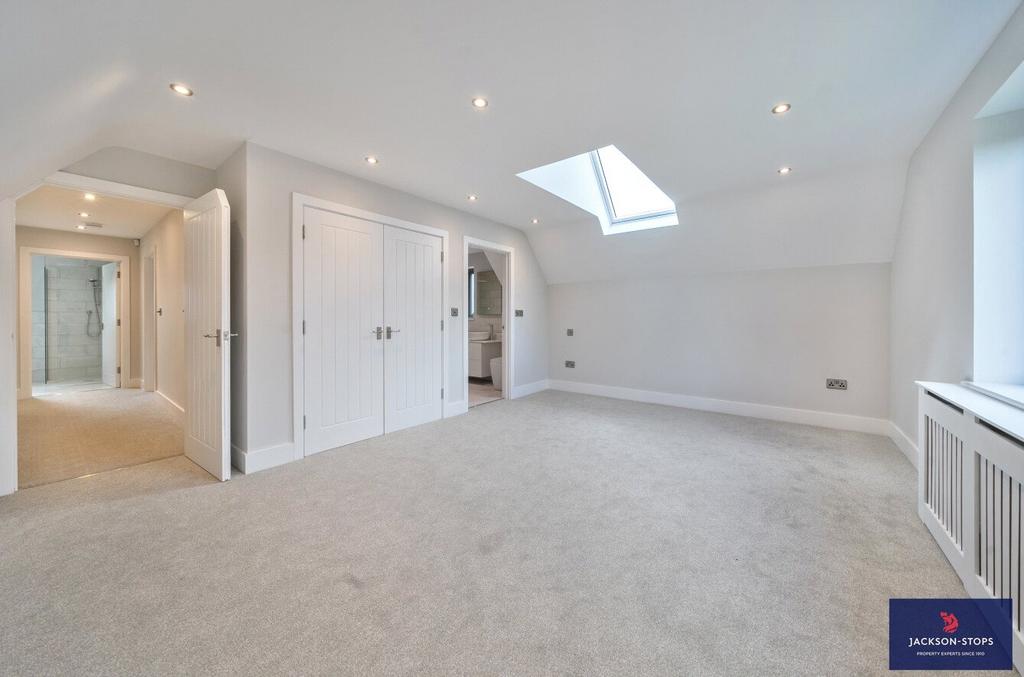 Guest Bedroom