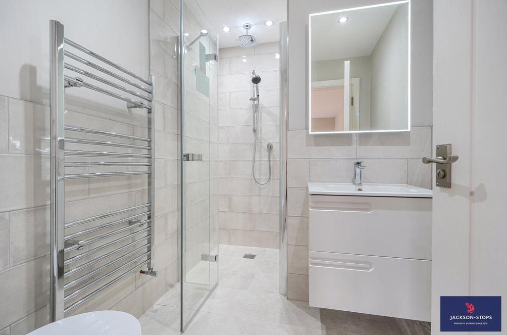 Bedroom 3 En-Suite