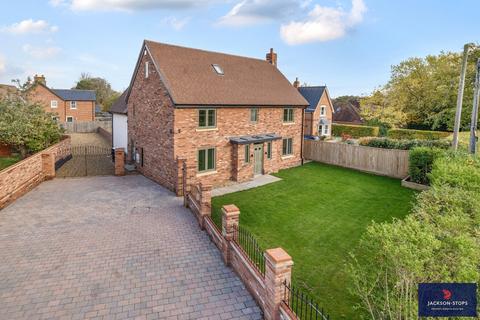 undefined, High Street, Cheveley, Newmarket, Suffolk, CB8
