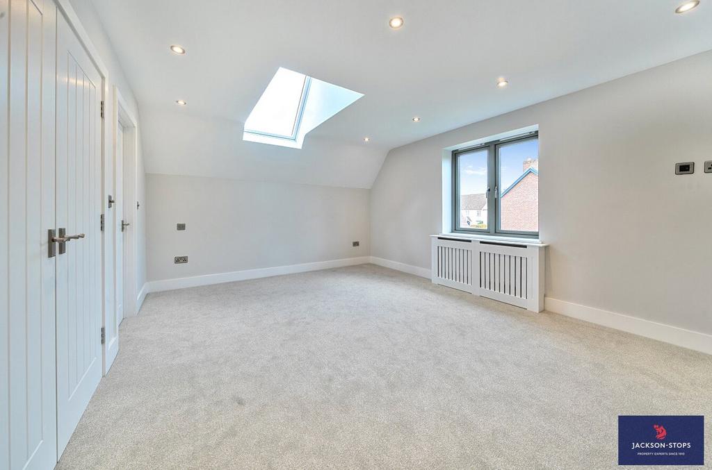 Principal Bedroom B