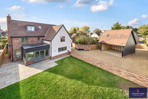 undefined, High Street, Cheveley, Newmarket, Suffolk, CB8