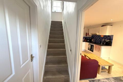 undefined, Grays Yard, Penryn