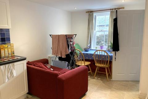 undefined, Grays Yard, Penryn
