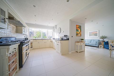 undefined, Manor Road, Dorridge, B93