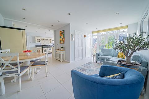 undefined, Manor Road, Dorridge, B93