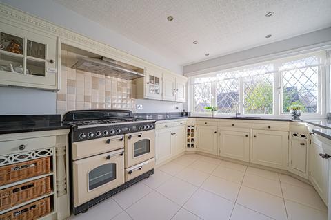 undefined, Manor Road, Dorridge, B93