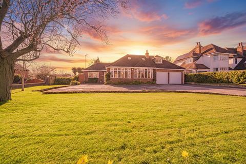 undefined, Manor Road, Dorridge, B93