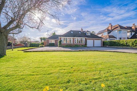 undefined, Manor Road, Dorridge, B93