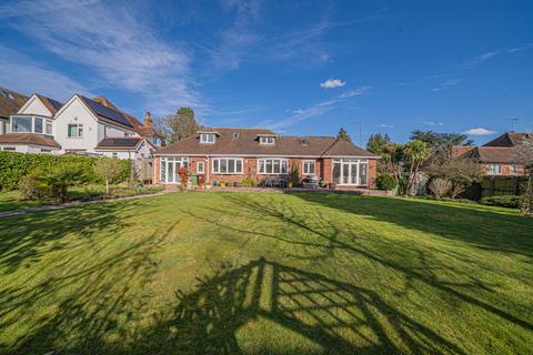 undefined, Manor Road, Dorridge, B93