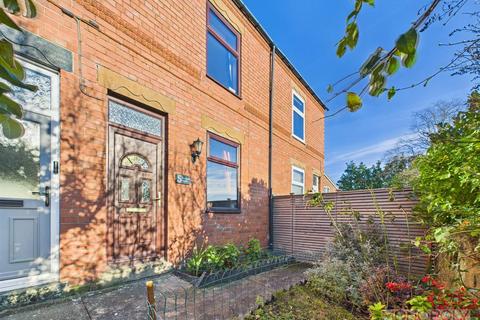 2 bedroom terraced house for sale, Maelor Terrace, Victoria Road, Brynteg, Wrexham