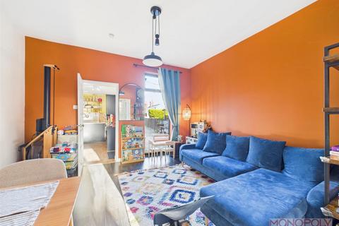 2 bedroom terraced house for sale, Maelor Terrace, Victoria Road, Brynteg, Wrexham