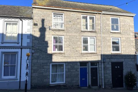 undefined, Lower Market Street, Penryn