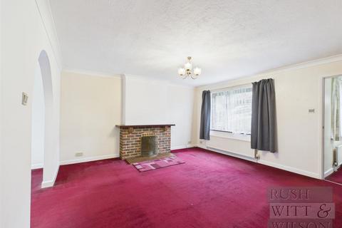 4 bedroom detached house for sale, Marcus Gardens, St. Leonards-On-Sea