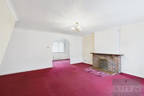 4 bedroom detached house for sale, Marcus Gardens, St. Leonards-On-Sea