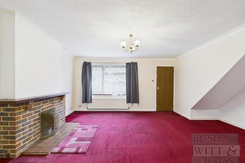 4 bedroom detached house for sale, Marcus Gardens, St. Leonards-On-Sea