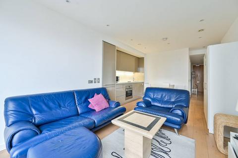 The Strata, Elephant and Castle, London, SE1