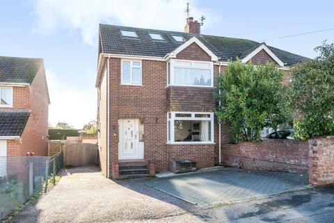 4 bedroom semi-detached house for sale, Heavitree, Exeter