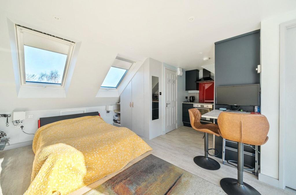 Loft conversion