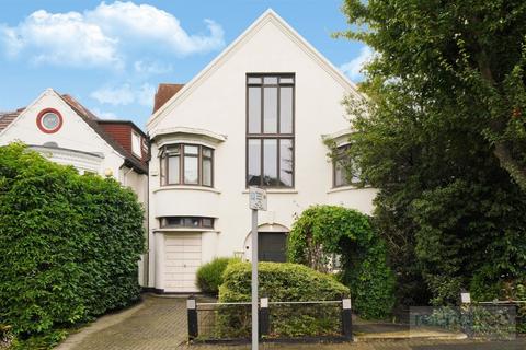 undefined, Highfield Gardens