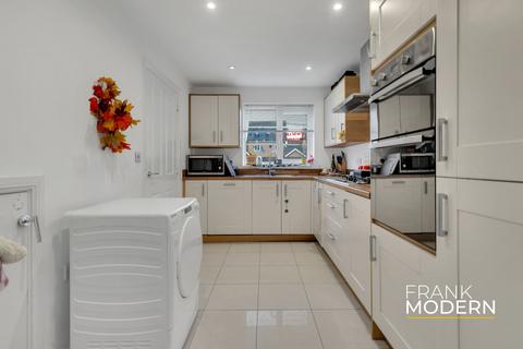 4 bedroom detached house for sale, Lima Way, Peterborough, PE2