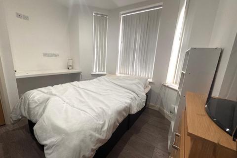 undefined, Cyprian House, Roath CF24