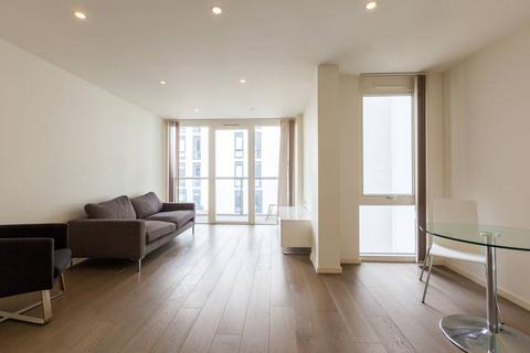 1 bedroom flat for sale, Central Street, Clerkenwell, London, EC1V