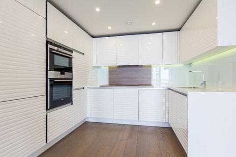 1 bedroom flat for sale, Central Street, Clerkenwell, London, EC1V