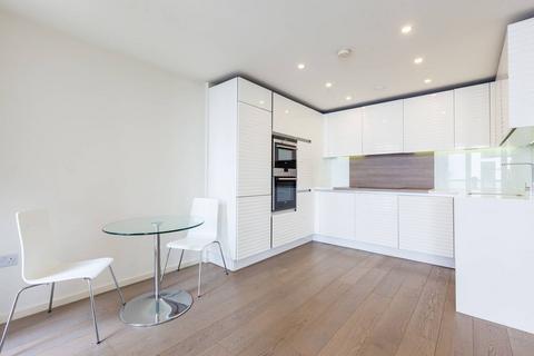 1 bedroom flat for sale, Central Street, Clerkenwell, London, EC1V