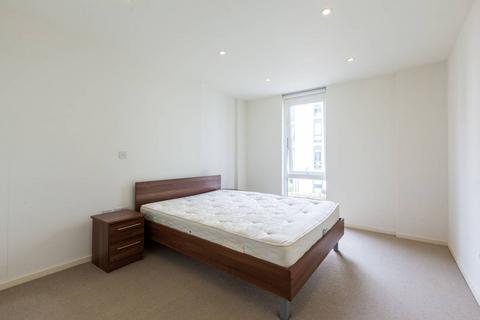 1 bedroom flat for sale, Central Street, Clerkenwell, London, EC1V
