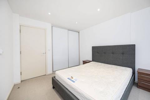 undefined, Central Street, Clerkenwell, London, EC1V