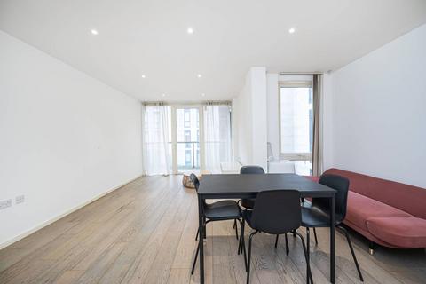 undefined, Central Street, Clerkenwell, London, EC1V