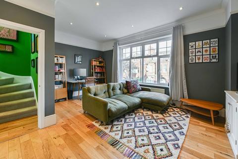 Barcombe Avenue, Streatham Hill, London, SW2