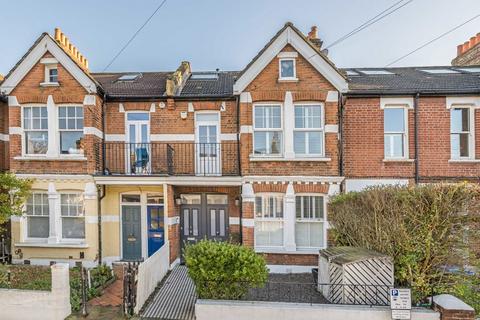 Avondale Road, London SW14
