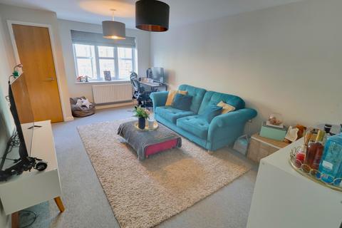 1 bedroom flat for sale, Parkville Road, Swaythling