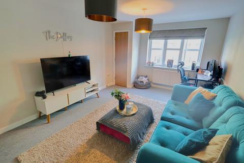 1 bedroom flat for sale, Parkville Road, Swaythling