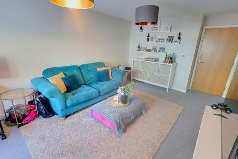 1 bedroom flat for sale, Parkville Road, Swaythling