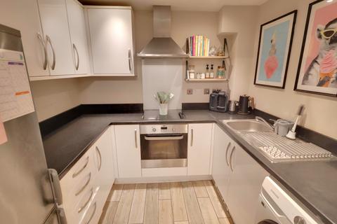 1 bedroom flat for sale, Parkville Road, Swaythling