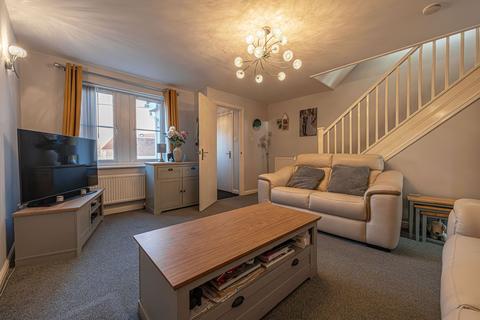 3 bedroom detached house for sale, Cedar Wood Drive, Rogerstone, NP10
